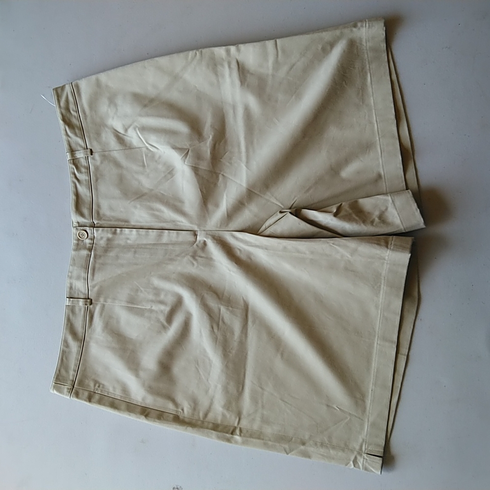 Real Clothes Shorts